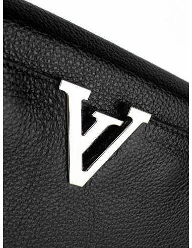 Dámská kožená kabelka Giostra Paola