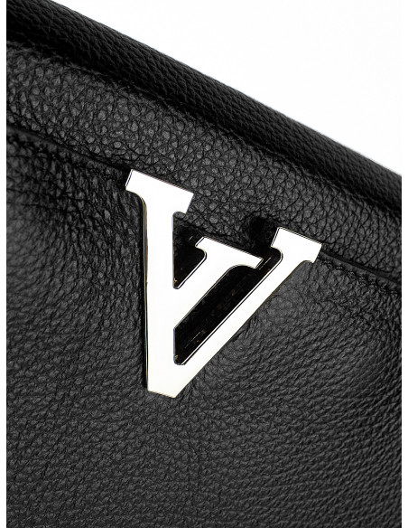 Dámská kožená kabelka Giostra Paola