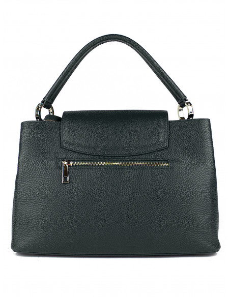 Dámská kožená kabelka Giostra Paola