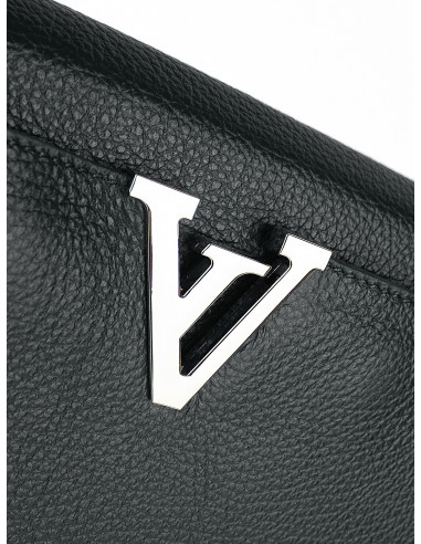 Dámská kožená kabelka Giostra Paola