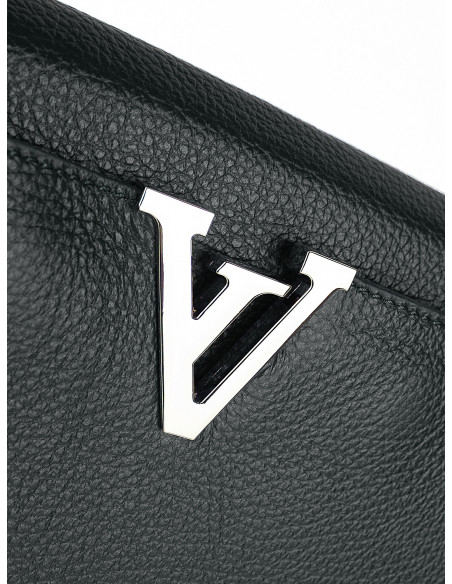 Dámská kožená kabelka Giostra Paola