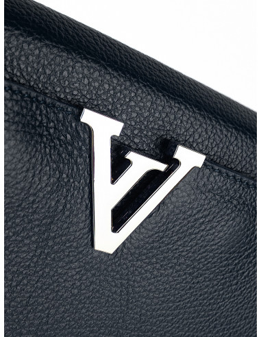 Dámská kožená kabelka Giostra Paola