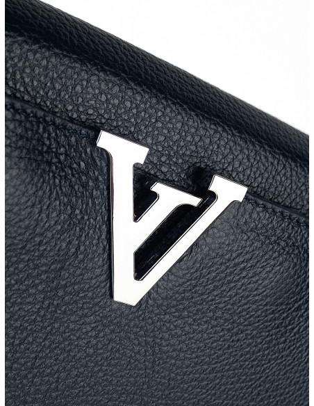 Dámská kožená kabelka Giostra Paola