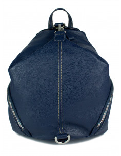 Dámský kožený batoh Giostra Livie