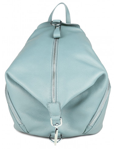 Dámský kožený batoh Giostra Livie