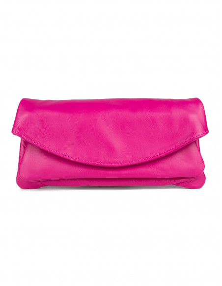 Dámské kožené psaníčko Giostra Ella