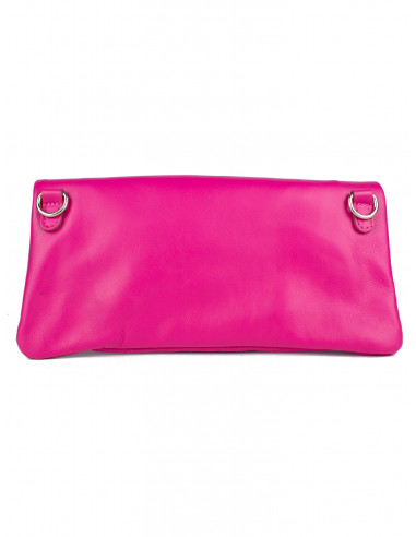 Dámské kožené psaníčko Giostra Ella