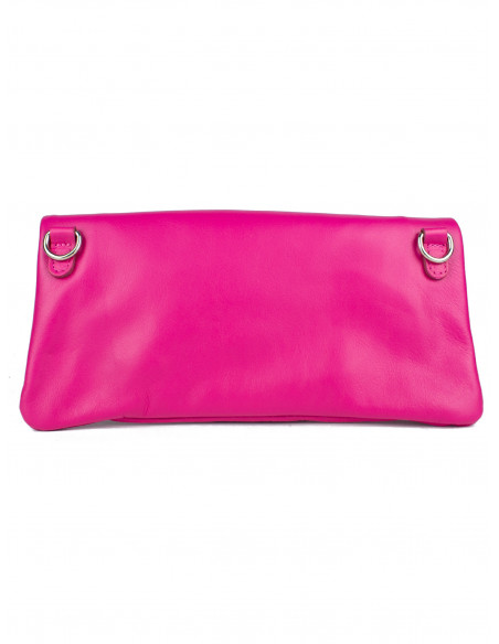 Dámské kožené psaníčko Giostra Ella