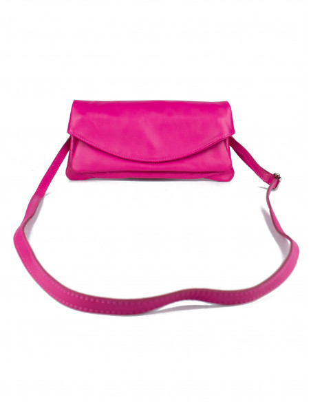 Dámské kožené psaníčko Giostra Ella