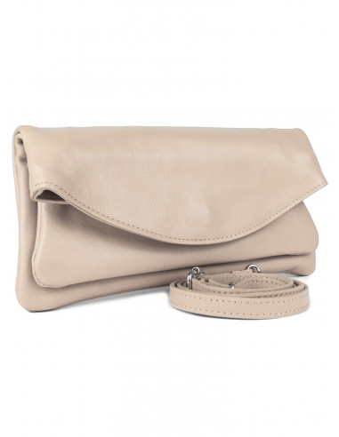 Dámské kožené psaníčko Giostra Ella