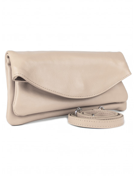 Dámské kožené psaníčko Giostra Ella