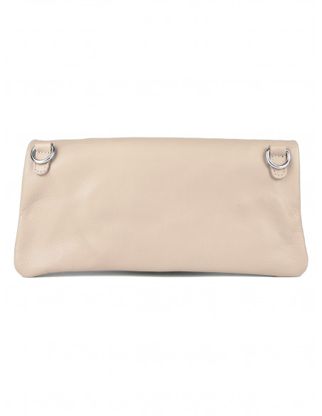 Dámské kožené psaníčko Giostra Ella