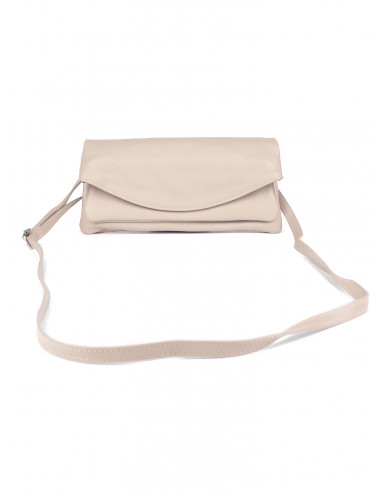 Dámské kožené psaníčko Giostra Ella