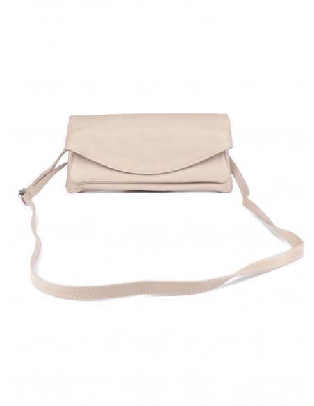 Dámské kožené psaníčko Giostra Ella