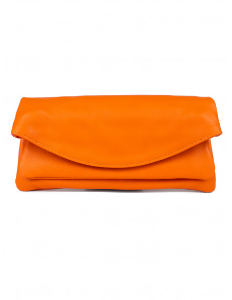 Dámské kožené psaníčko Giostra Ella