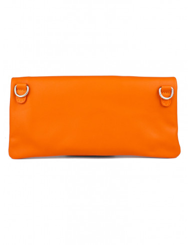 Dámské kožené psaníčko Giostra Ella