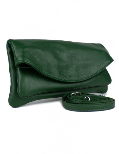 Dámské kožené psaníčko Giostra Ella