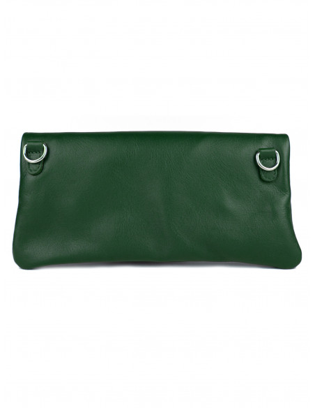 Dámské kožené psaníčko Giostra Ella