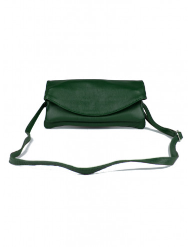 Dámské kožené psaníčko Giostra Ella