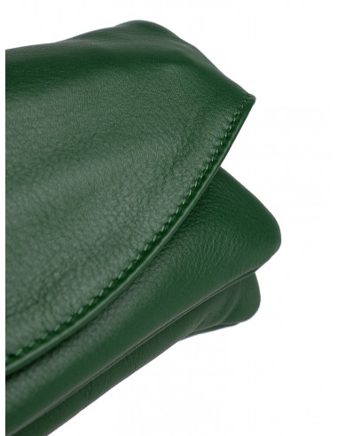 Dámské kožené psaníčko Giostra Ella