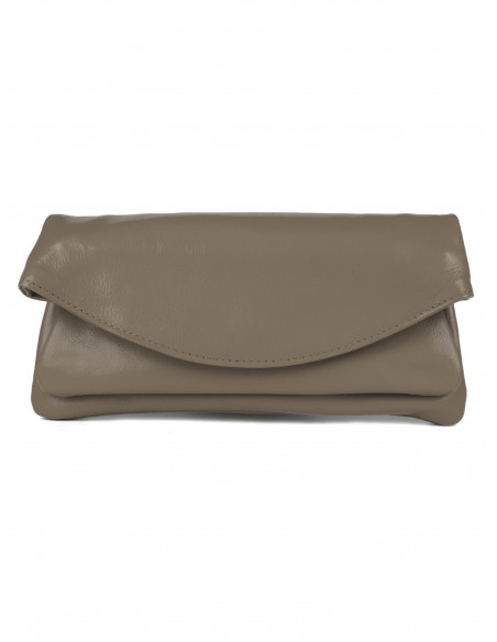 Dámské kožené psaníčko Giostra Ella