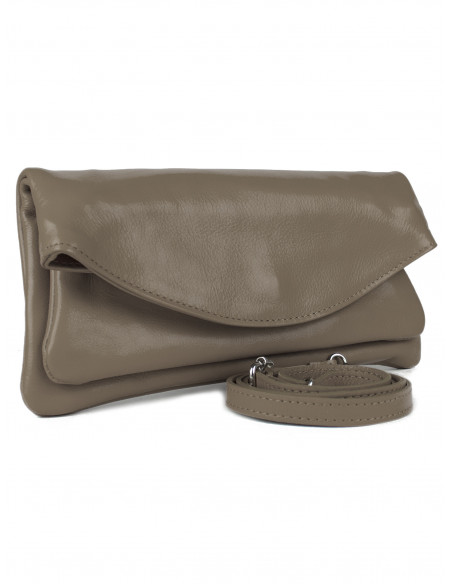 Dámské kožené psaníčko Giostra Ella