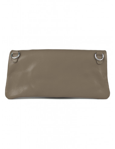 Dámské kožené psaníčko Giostra Ella