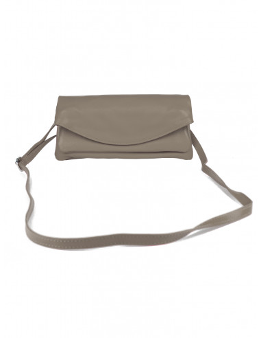 Dámské kožené psaníčko Giostra Ella