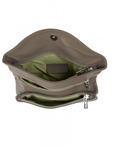 Dámské kožené psaníčko Giostra Ella