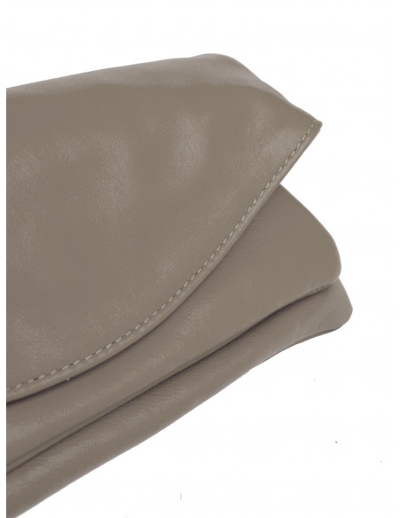 Dámské kožené psaníčko Giostra Ella