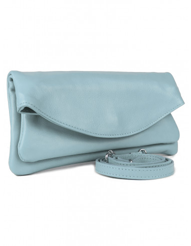 Dámské kožené psaníčko Giostra Ella