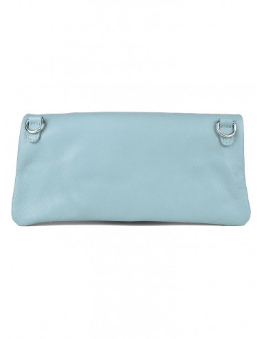 Dámské kožené psaníčko Giostra Ella