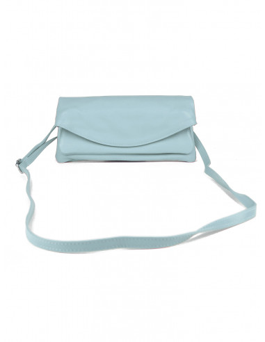 Dámské kožené psaníčko Giostra Ella