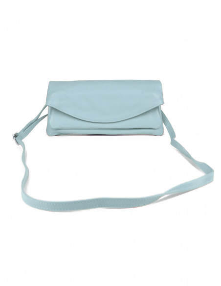 Dámské kožené psaníčko Giostra Ella