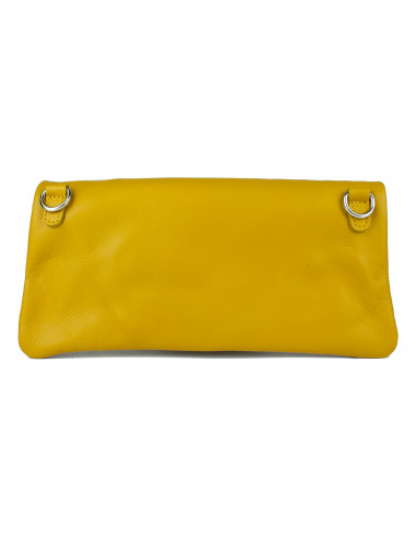 Dámské kožené psaníčko Giostra Ella