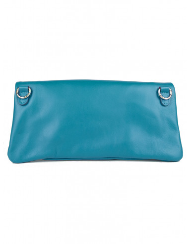 Dámské kožené psaníčko Giostra Ella