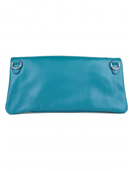 Dámské kožené psaníčko Giostra Ella