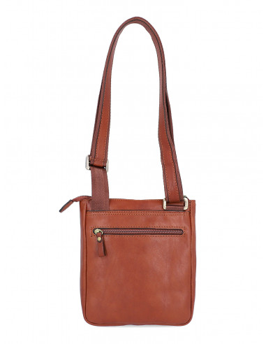 Pánská kožená taška Cristina Rui Parma