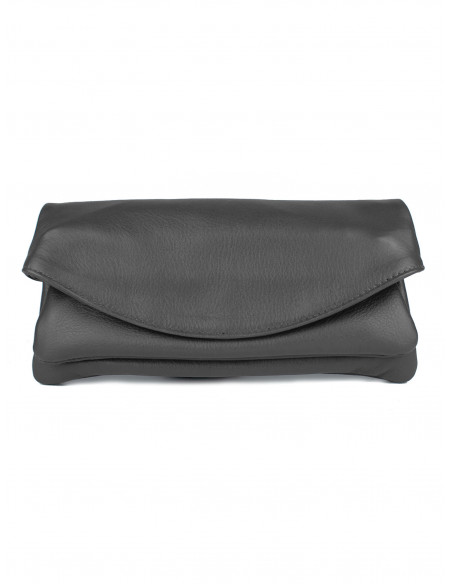 Dámské kožené psaníčko Giostra Ella