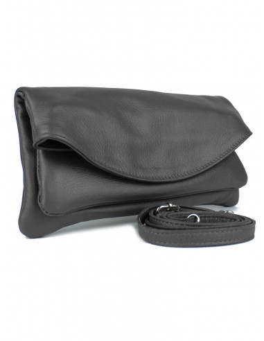 Dámské kožené psaníčko Giostra Ella