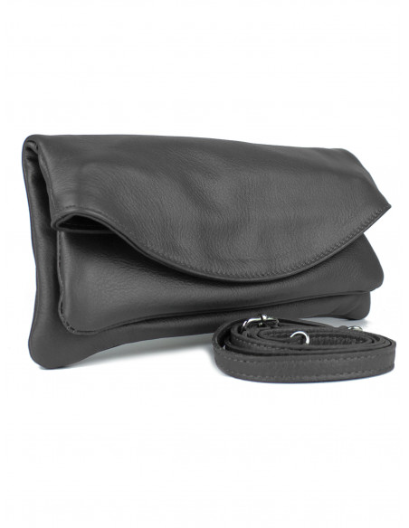 Dámské kožené psaníčko Giostra Ella