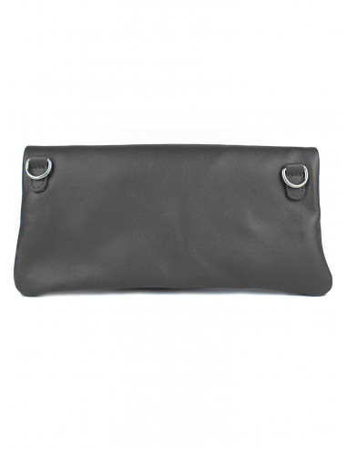 Dámské kožené psaníčko Giostra Ella