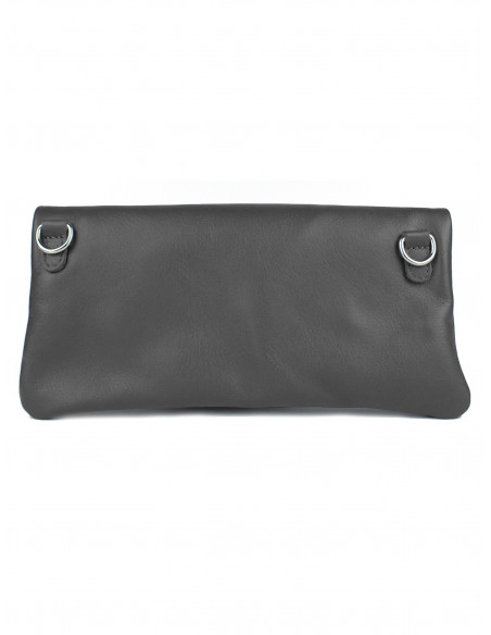 Dámské kožené psaníčko Giostra Ella