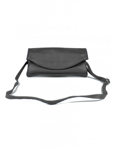 Dámské kožené psaníčko Giostra Ella