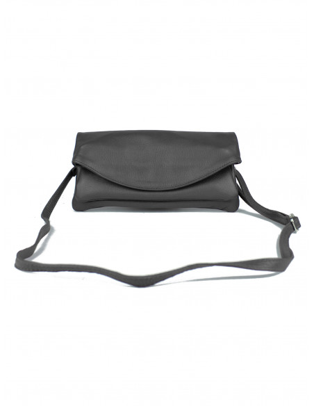 Dámské kožené psaníčko Giostra Ella