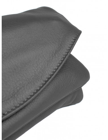 Dámské kožené psaníčko Giostra Ella