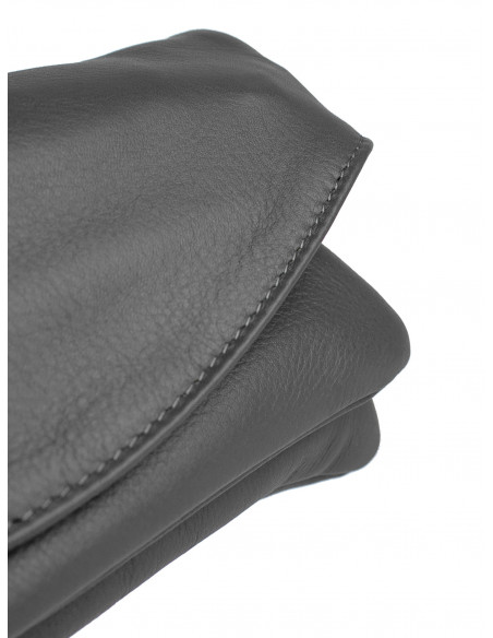 Dámské kožené psaníčko Giostra Ella