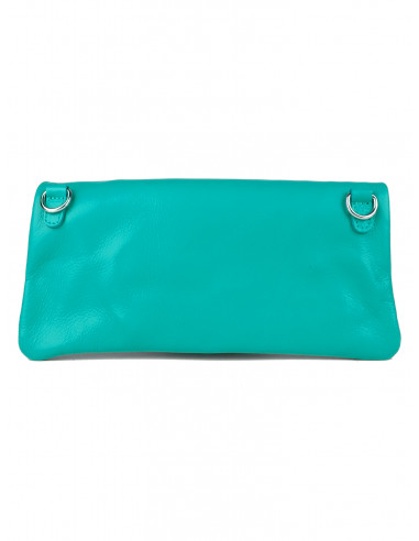 Dámské kožené psaníčko Giostra Ella