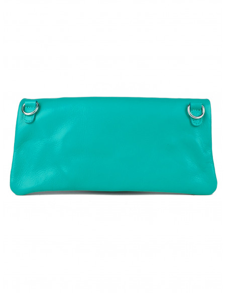 Dámské kožené psaníčko Giostra Ella