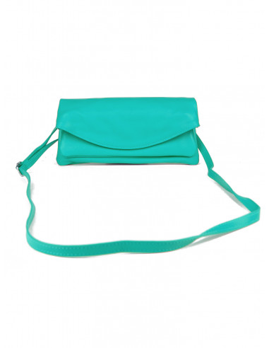 Dámské kožené psaníčko Giostra Ella